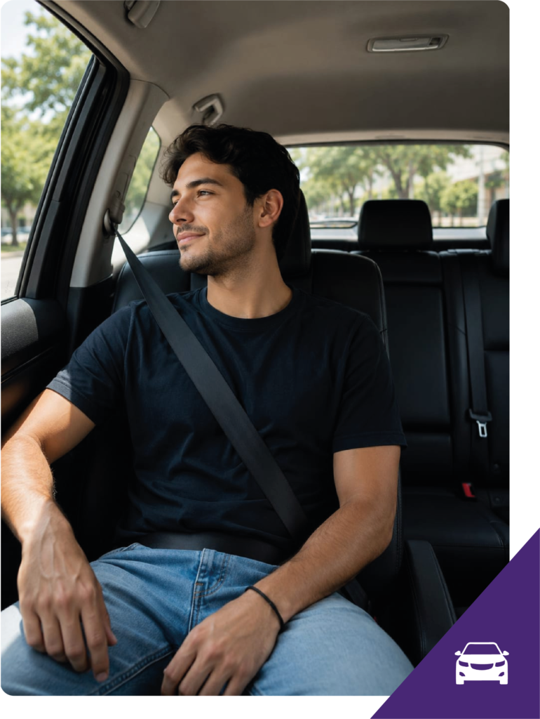 taxi Quito tulcan en servicio privado