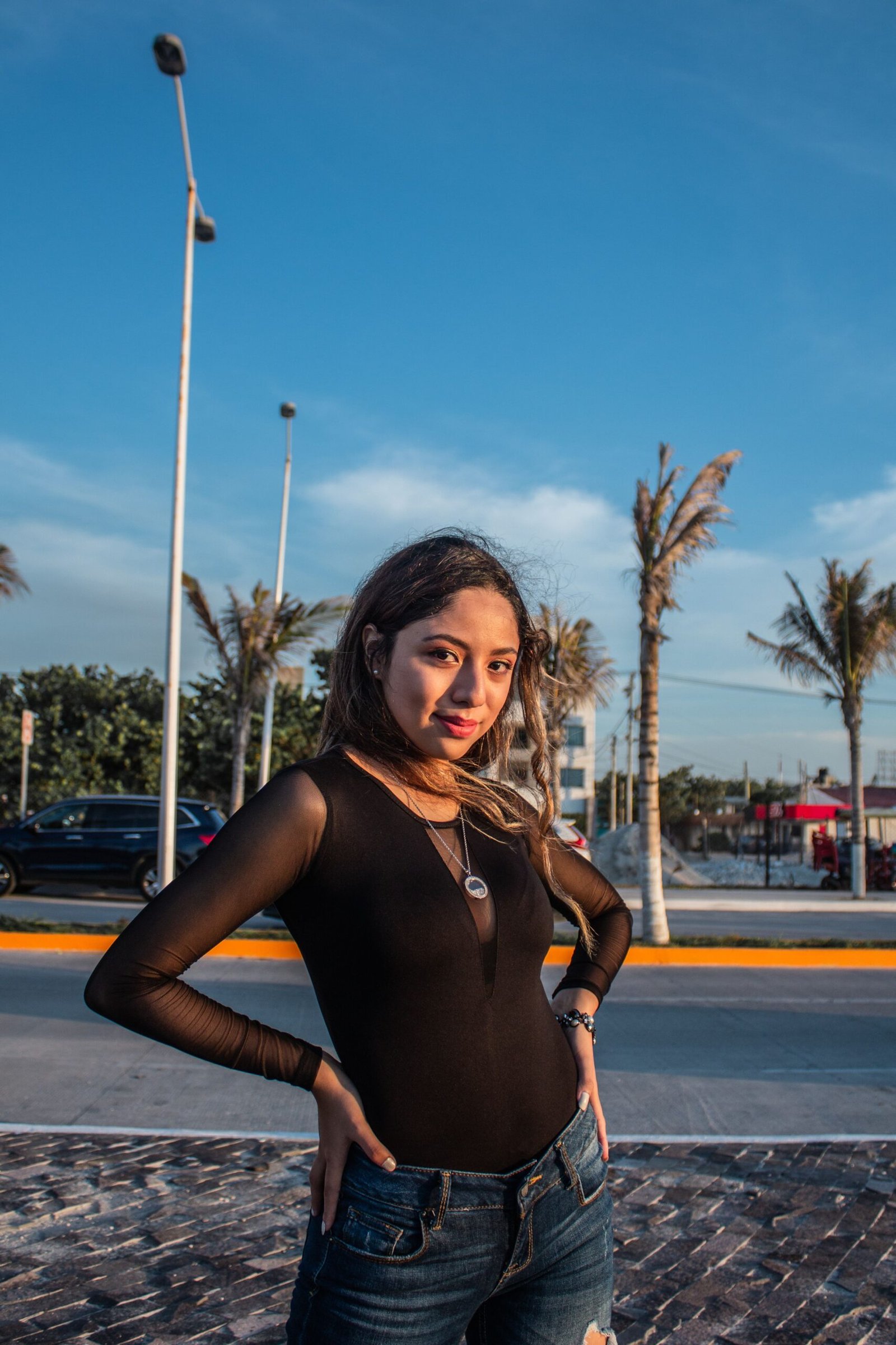 María G.