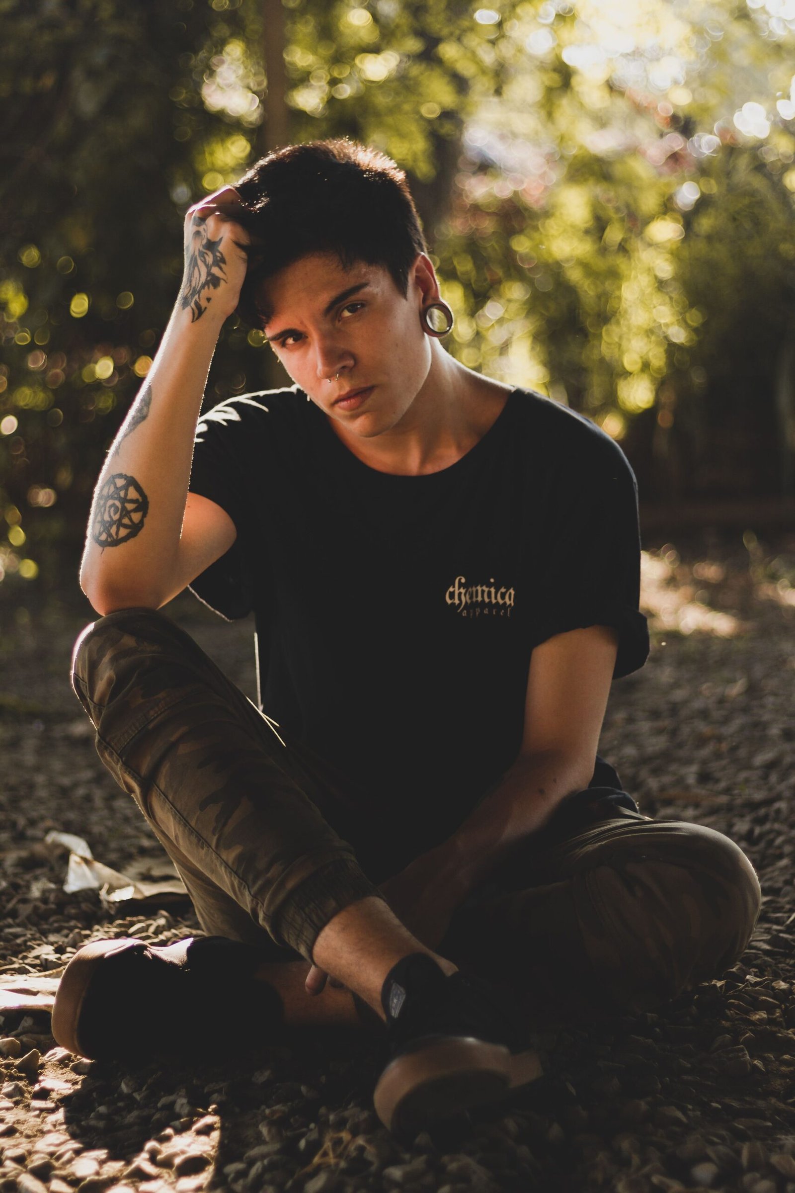 Daniel P.